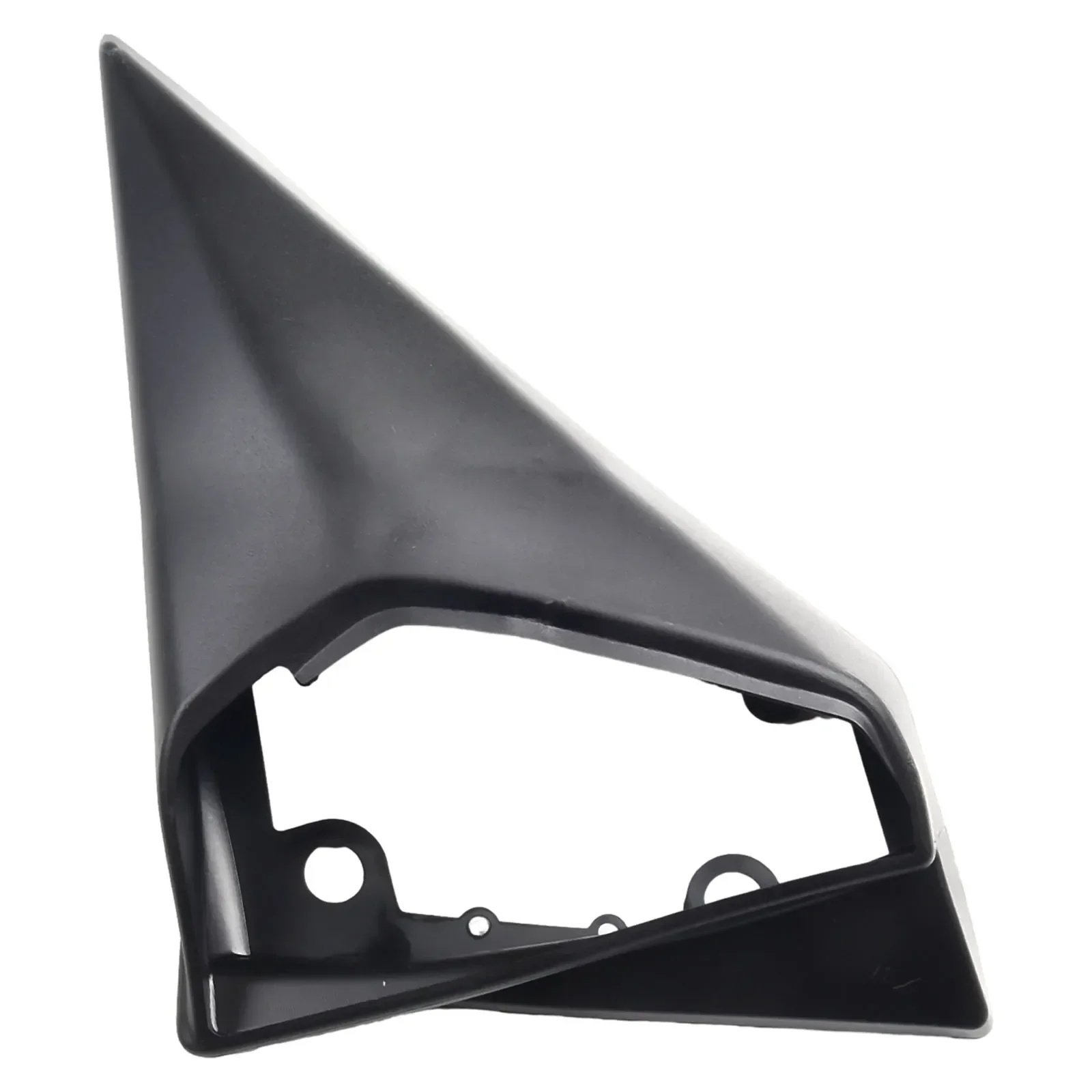 A 1248100879 Зеркальные резиновые уплотнения автомобиля 2x 1248101616 Аксессуары Черные