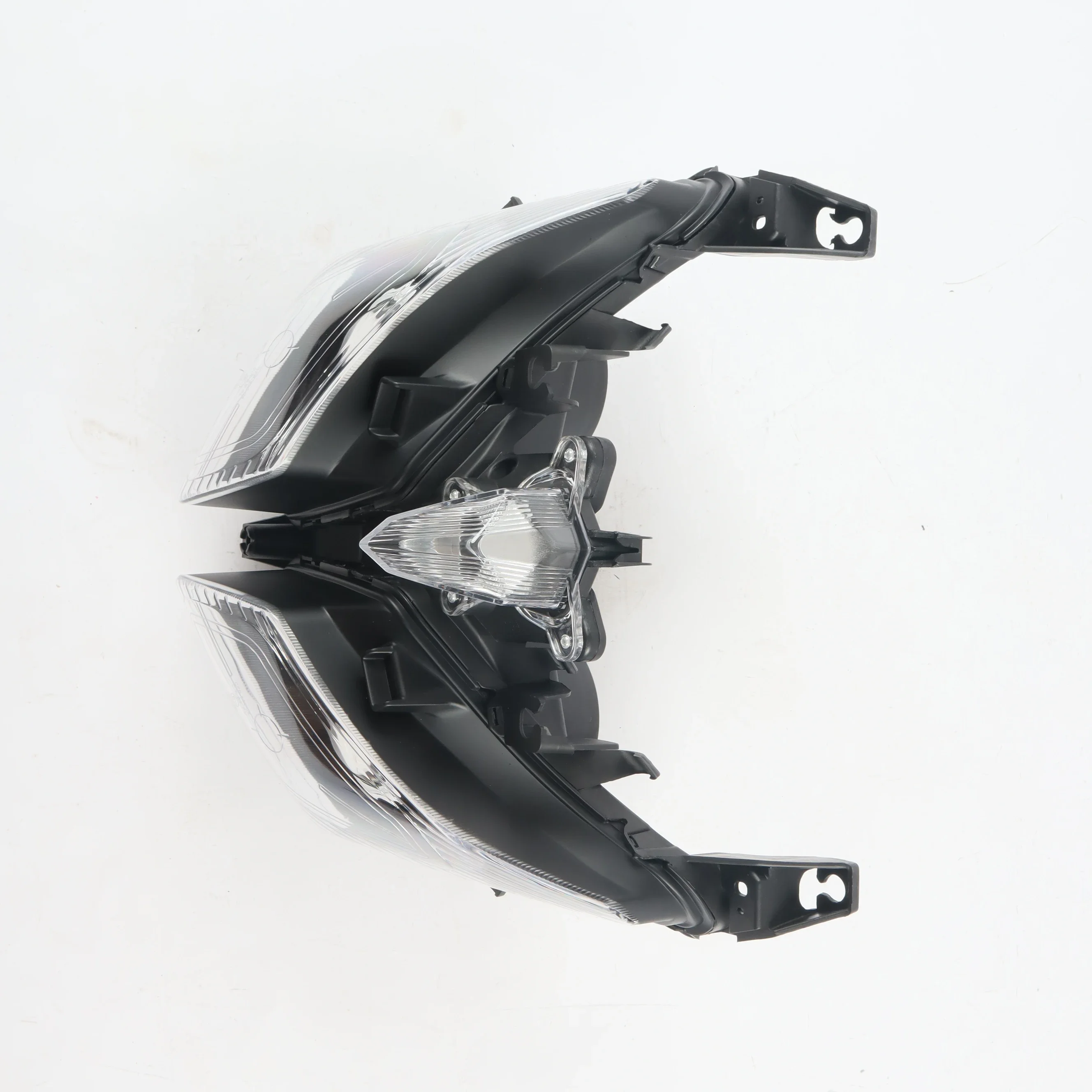 Мотоциклетная фара лампа для мотоцикла подходит Tmaxs 530 2013-2014 tmax оригинальные