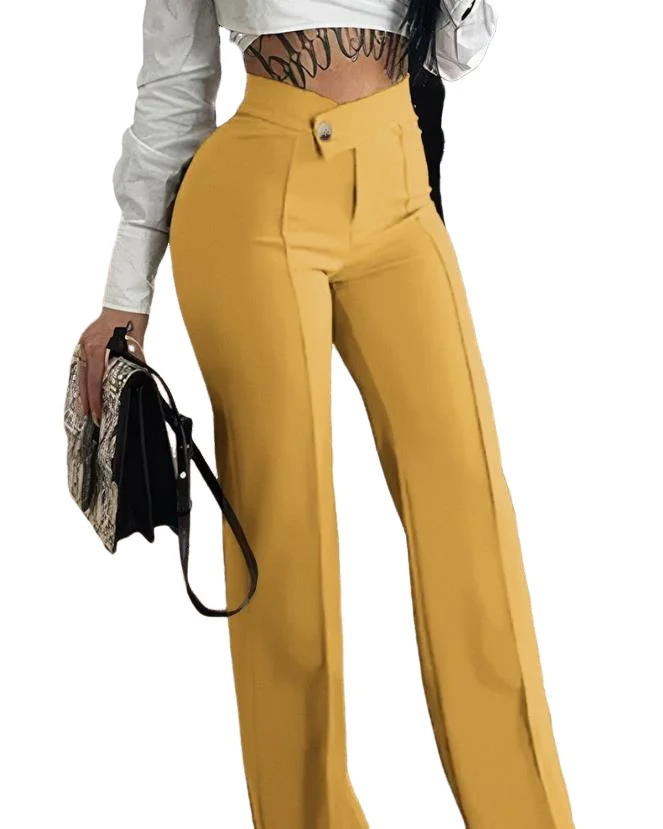 Рисунок 3 - Женские брюки, Новинка осени 2023