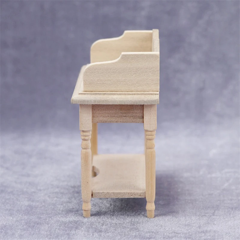 

Аксессуары для кукольного домика «сделай сам», игрушки для малышей, детей, игрушка для ролевых игр, миниатюрная детская мебель