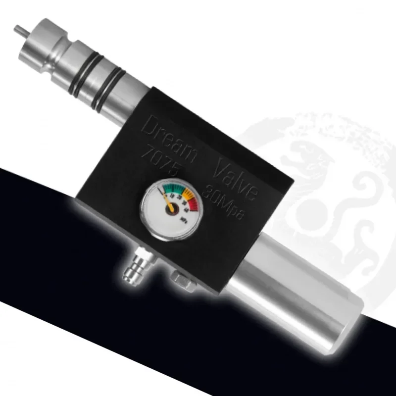 Запчасть для пневматического инструмента Força Aérea Condor PCP Explosão