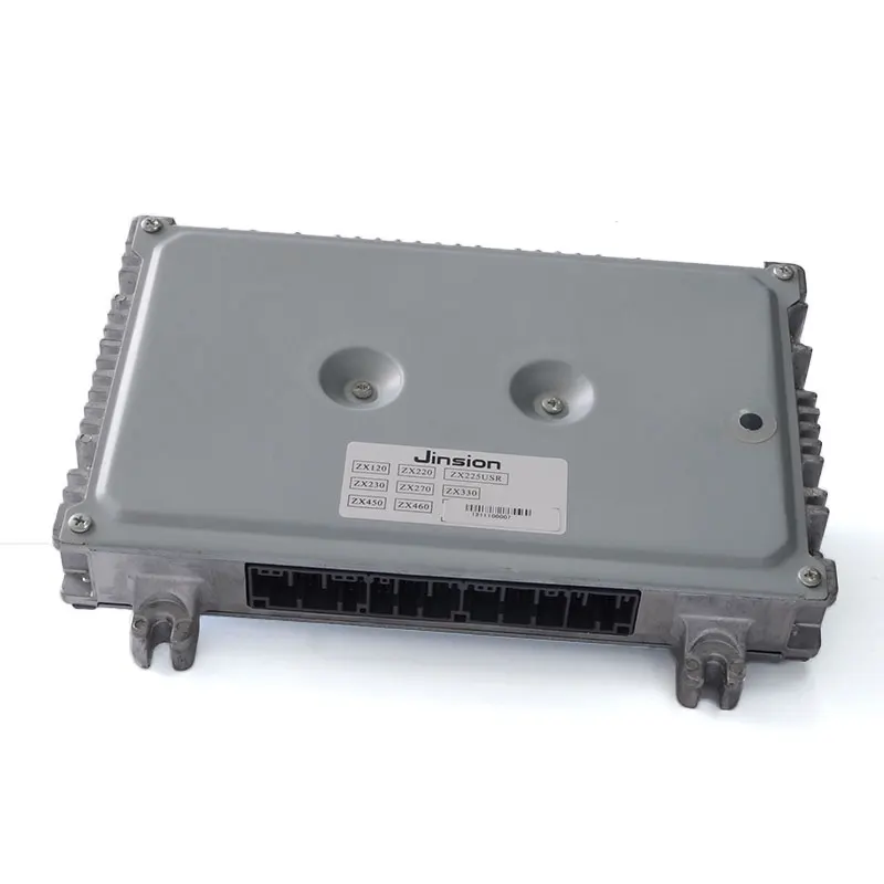 Контроллер экскаватора KOVAX компьютерная версия ЦП ECU 4487307 4428085 9194416 9212078 9239568 9226748
