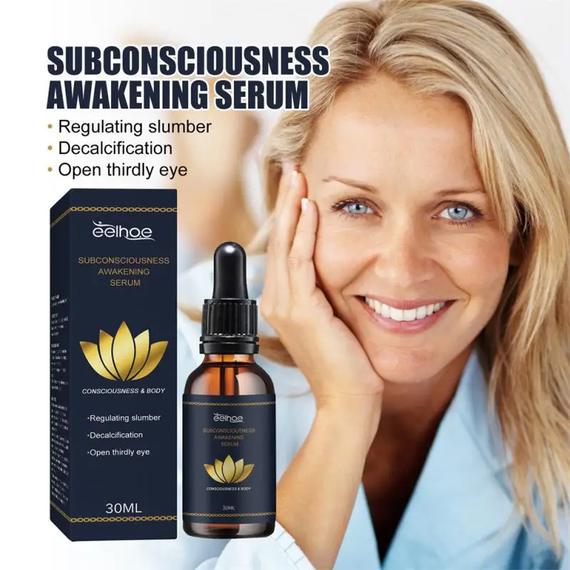 

2pcs 30ml Essence Effective Anti-ageing & Anti-wrinkle Facial Serum To Remove Facial Wrinkles Fine Lines Crow's Feet Neck Wrinkl