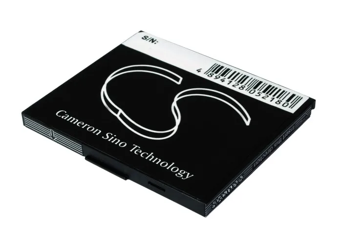 

Cameron Sino Mobile SmartPhone Replacement Li-ion Battery 1100mAh For BTY26171 Telstra EL560, EL560 Dual Free Tools