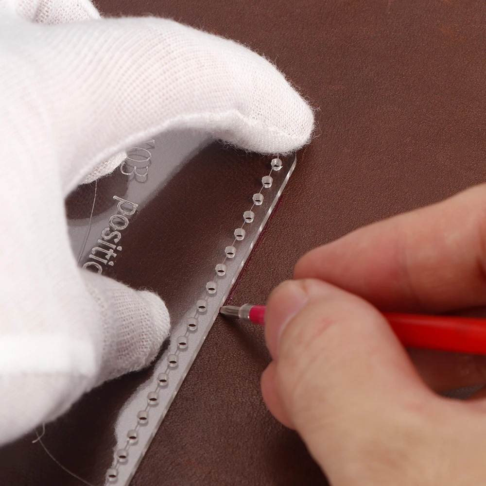 Инструменты для шитья кожи сделай сам шаблон рисования на одно плечо