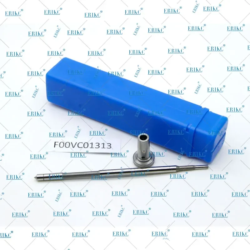 ERIKC FooV C01 313 Запасная часть F 00V Клапан форсунки FooVC01313 для инжектора 0 445 110 118/0 174/0 175