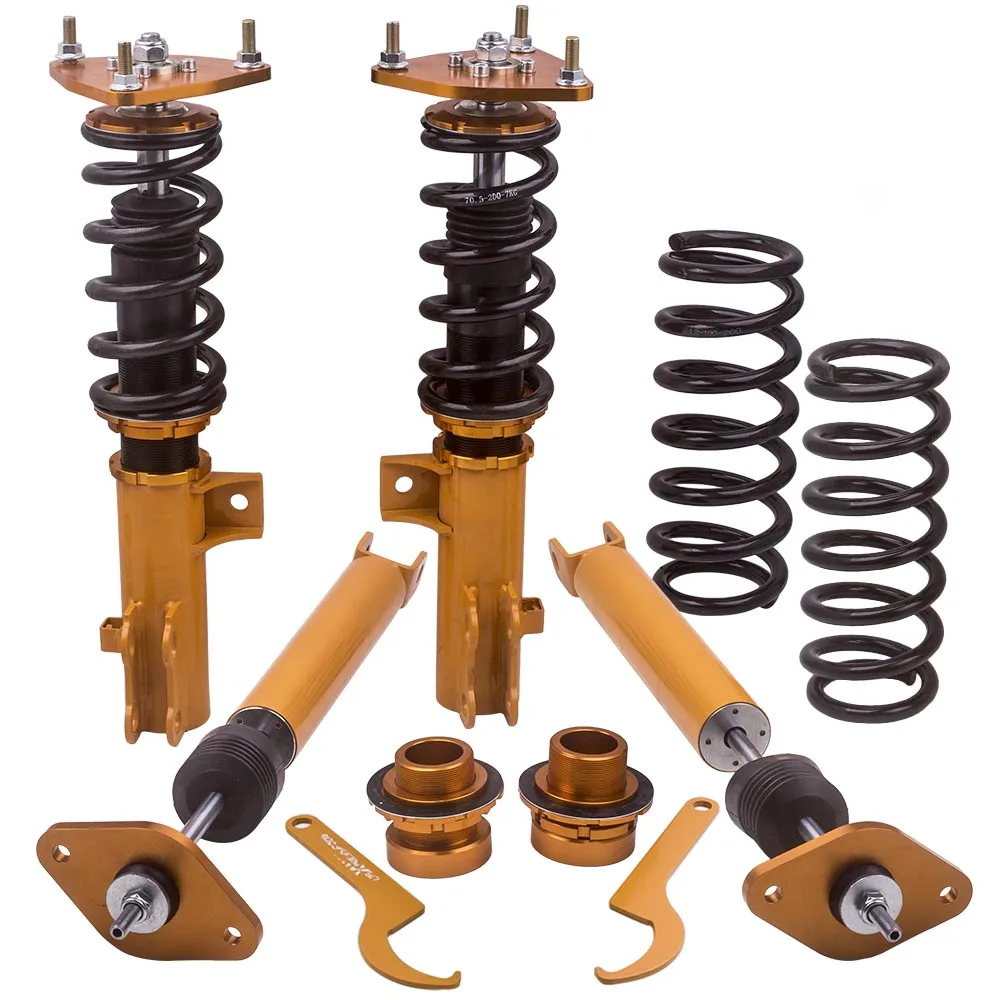 

Coilovers Lowering Suspension Shock Structs for Hyundai Sonata YF 2011-2014 Kia Optima