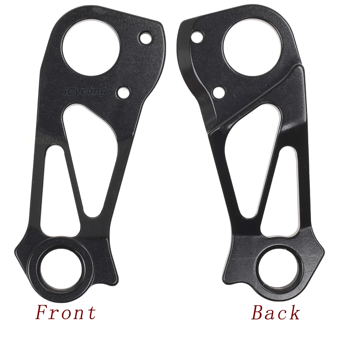 Совместимый с Shimano кронштейн прямого крепления для рам Trek 5281894 Domane Emonda SLR ALR SL Checkpoint Disc, крепление оси, кронштейн переключателя. (art.: 3920dd0f65134) - 3920dd0f65134
