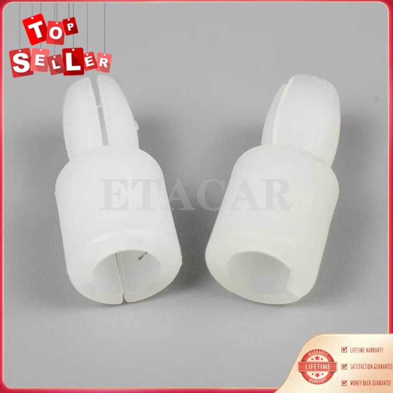 2 шт. зажимы-болты на окно двери 6N0839511 для Audi A4 VW GTI Passat B5 CC Avant Skoda Seat Golf R32