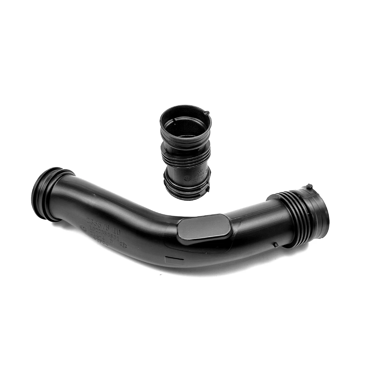 

Автомобильный интеркулер 13717582312, турбошланг для BMW X6 E71 7 'F01 F02, шланг интеркулера