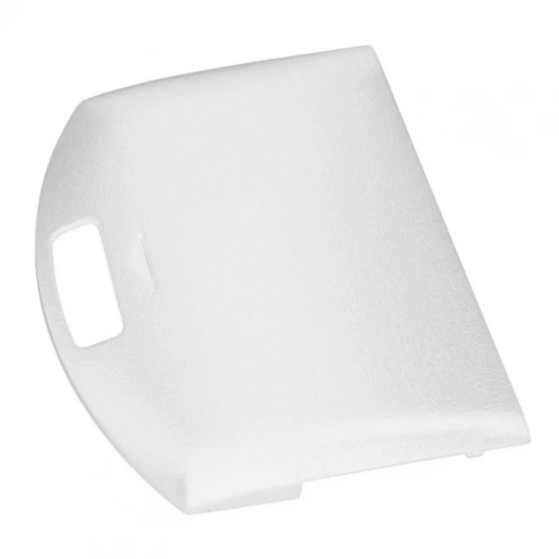 Белая крышка батареи PSP 1000 1004 полная белая консоль SONY TAPADERA cover # Sony 100X (PSP-1000 PSP-1001