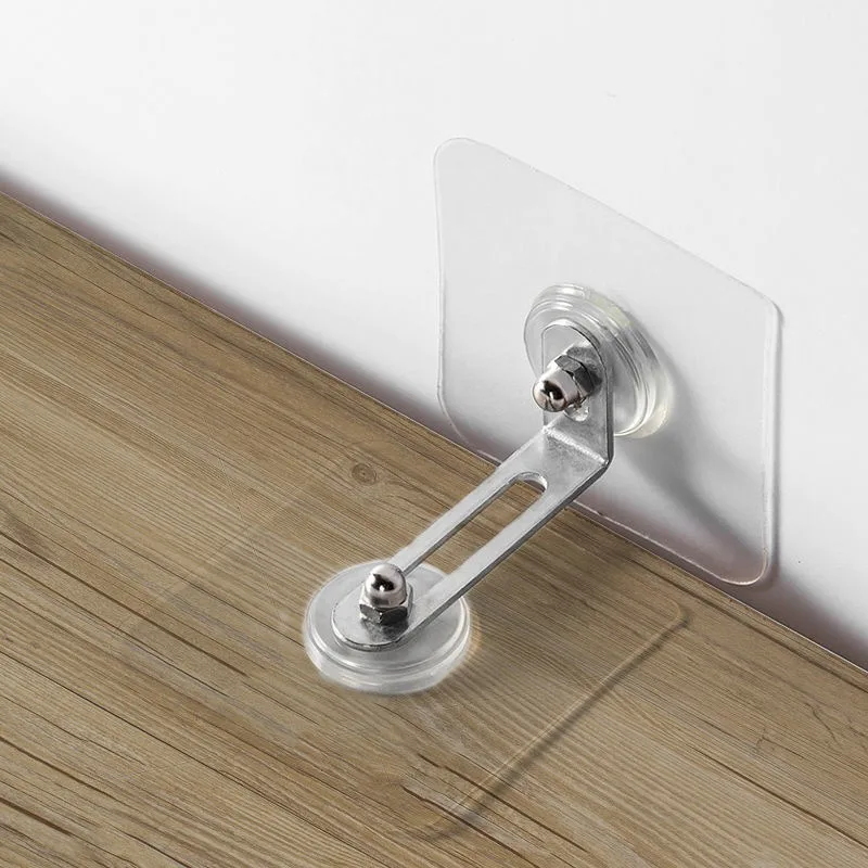 

Настенные самоклеящиеся стеллажи без следов для установки элементов на стену