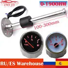 Датчик уровня топлива, 52 мм, 100-300 мм, 0-ом