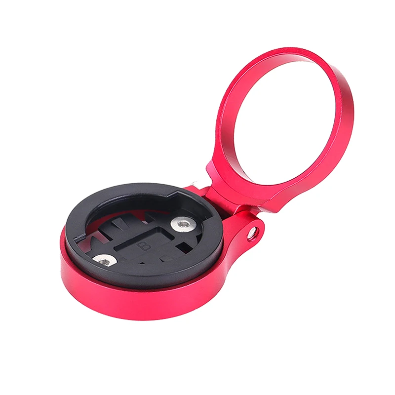 Регулируемый держатель выноса велосипедного компьютера подставка для