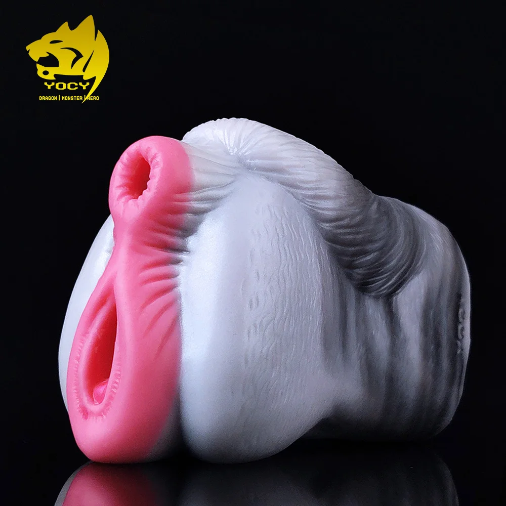 Фетиш-фетиш YOCY для мужчин