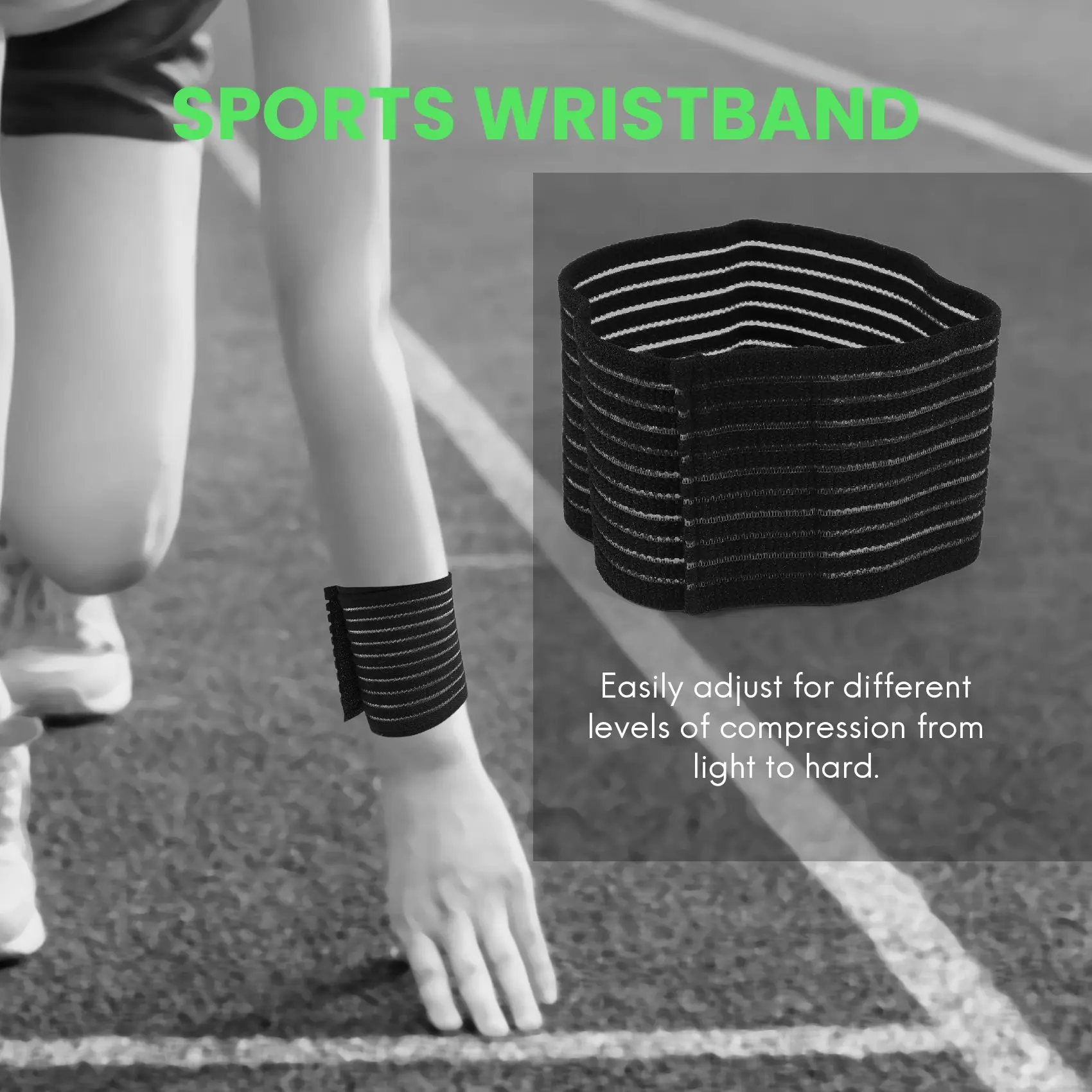 Поддержка запястья для мужчин и женщин. [2 упаковки] тренировок фитнеса тяжелой