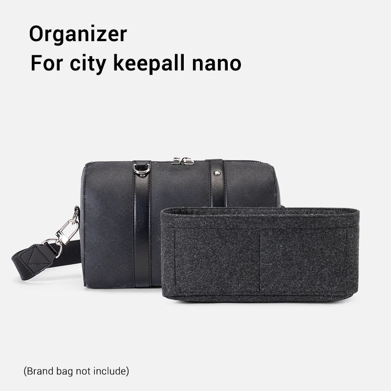 

Сумка-Органайзер для путешествий Keepall Nano