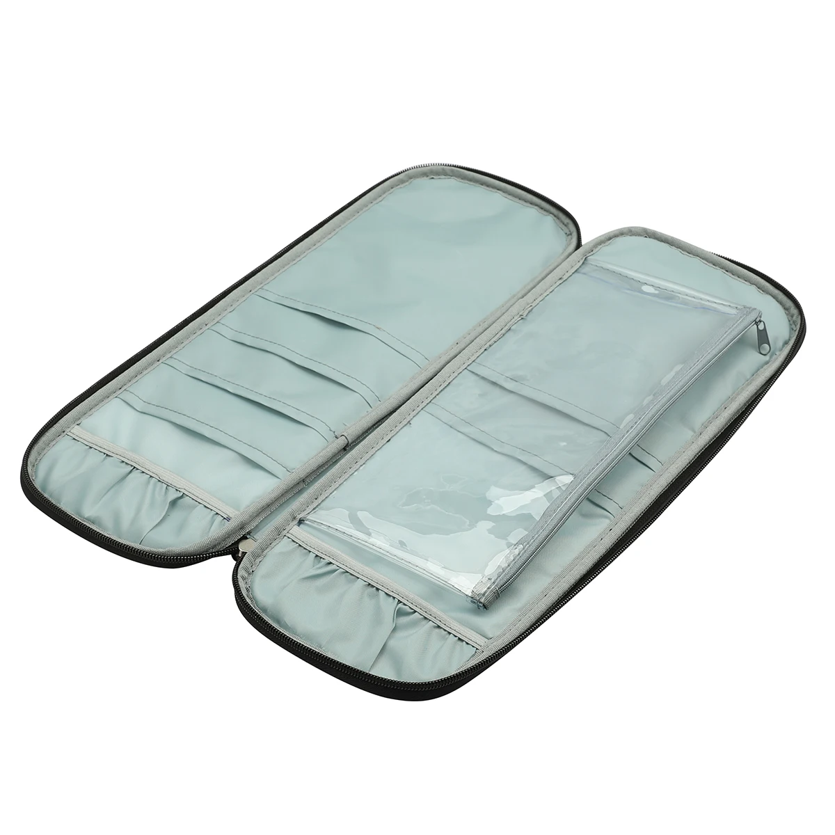 Вязаная шерстяная сумка для хранения новый модный женский органайзер пряжи и