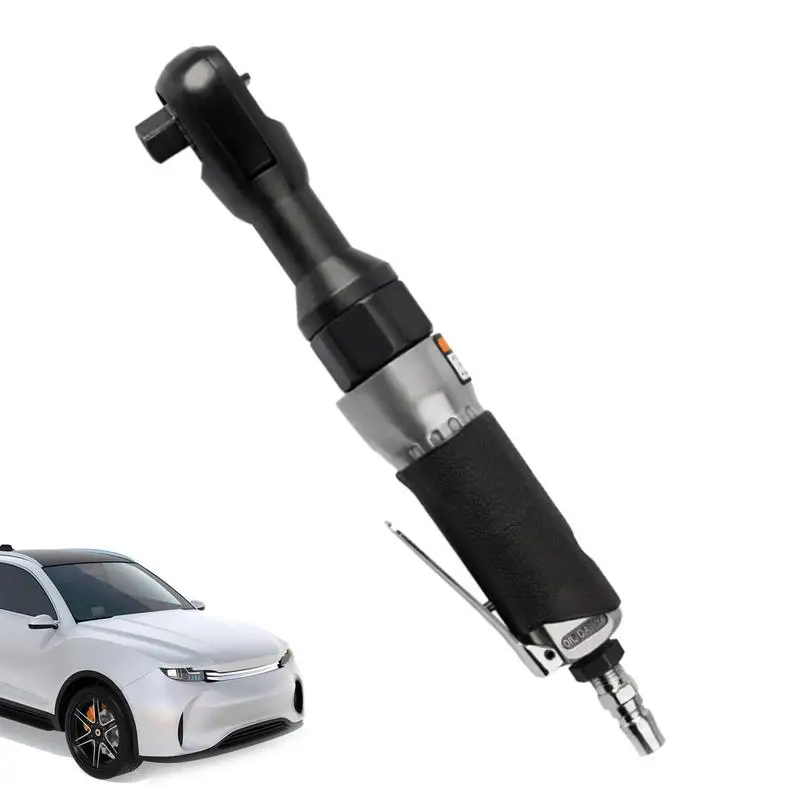 Пневматический гаечный ключ с храповым механизмом 1/2 дюйма 3/8