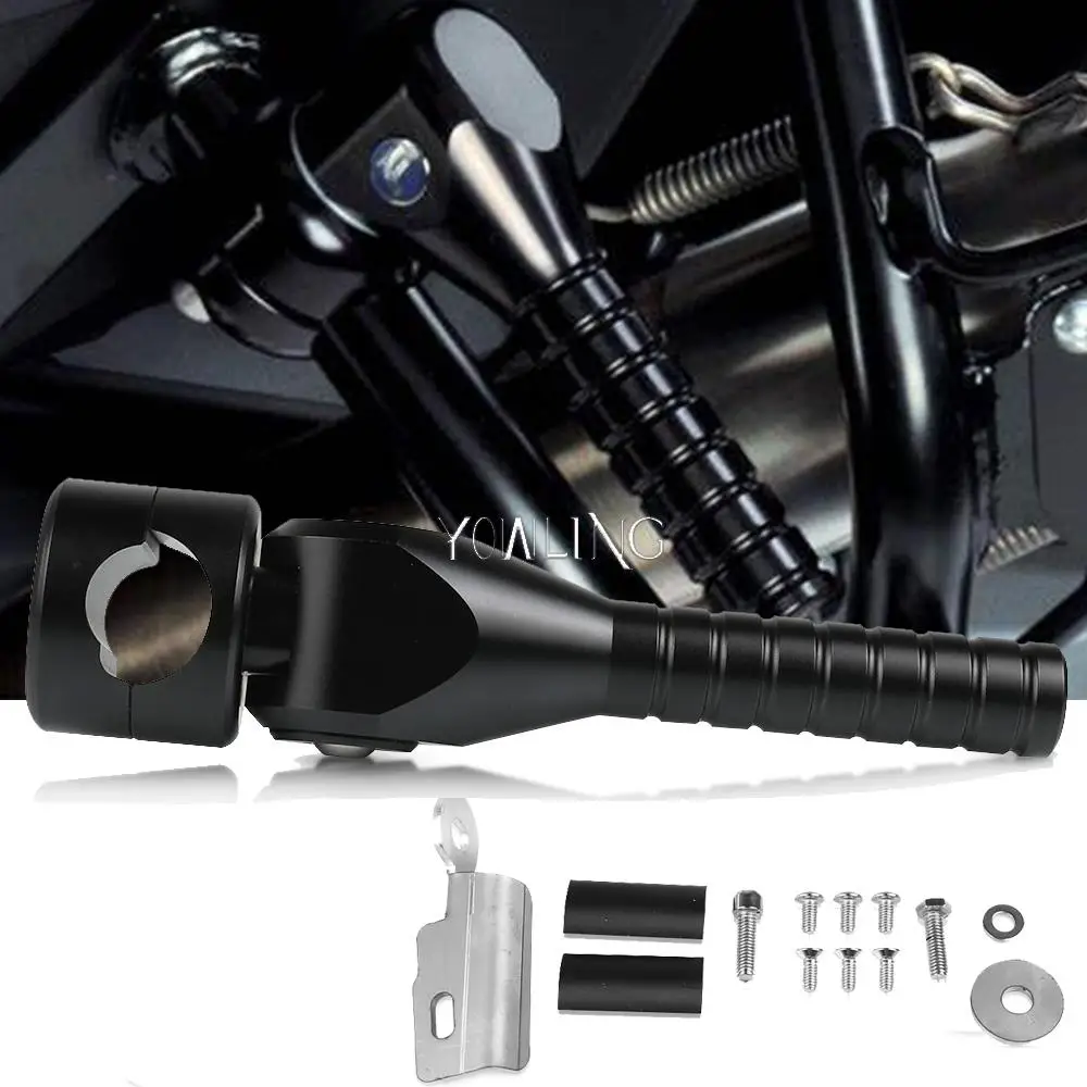 

Lifting aid Jack-up Handle Lifting Lever For BMW R1200GS LC ADV R1250GS Adventure 2013 2014 2015 2016 2017 2018 2019 2020 2021