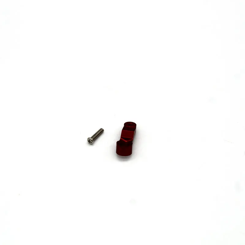 

MJX 16207 16208 16209 16210 H16 V3 Rc Car Metal Upgraded Steering Gear Arm.