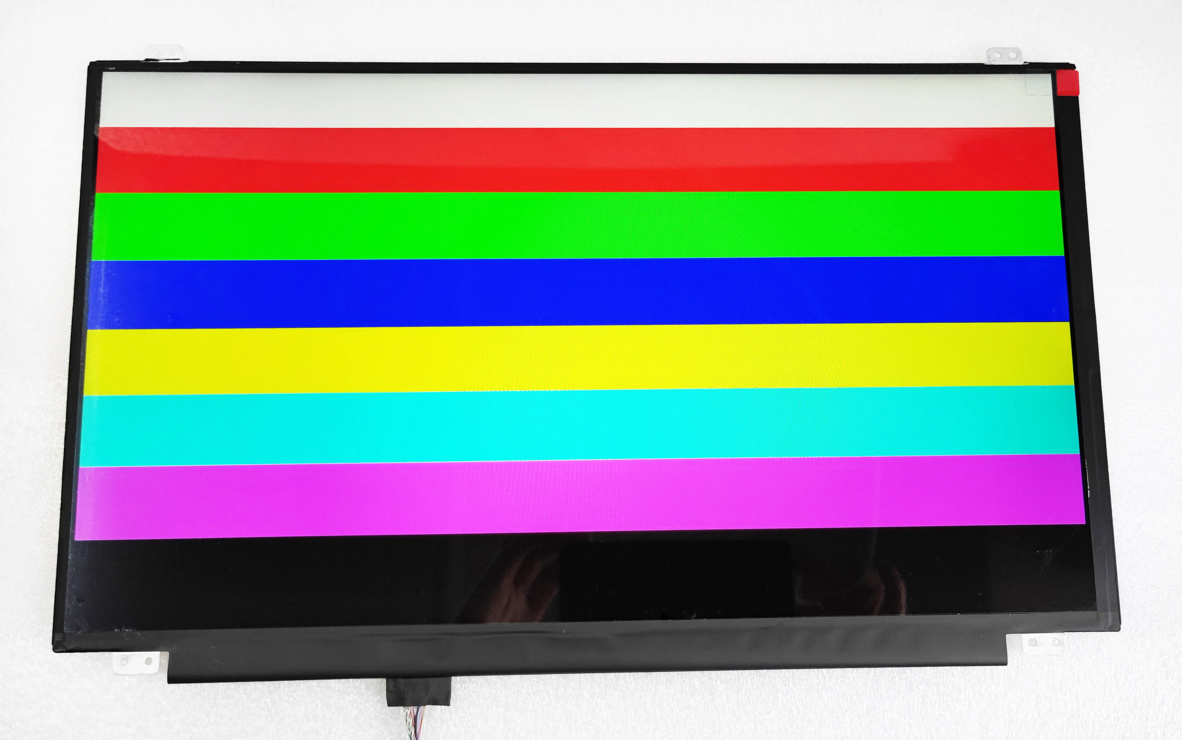 

14-дюймовый телефон, 40-контактный разъем, HD 1366*768, модели, совместимые с панелью ЖК-экрана ноутбука