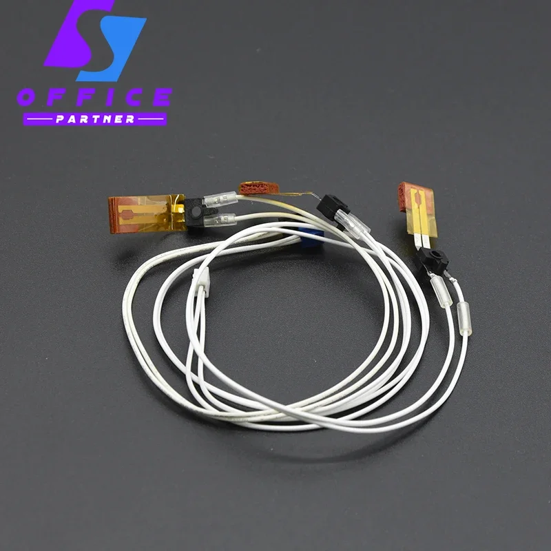 1 комплект 130K64321 130K64331 130K64341 терморезистор 2 3 для XEROX 4110 4112 4127 4590 4595 D95 D95A D110 D125 D136