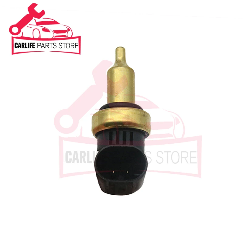 OEM 0009056102 Датчик температуры водяного охлаждения для Mercedes Benz W169 W246 W204 W205 C218 W212 C207 X164