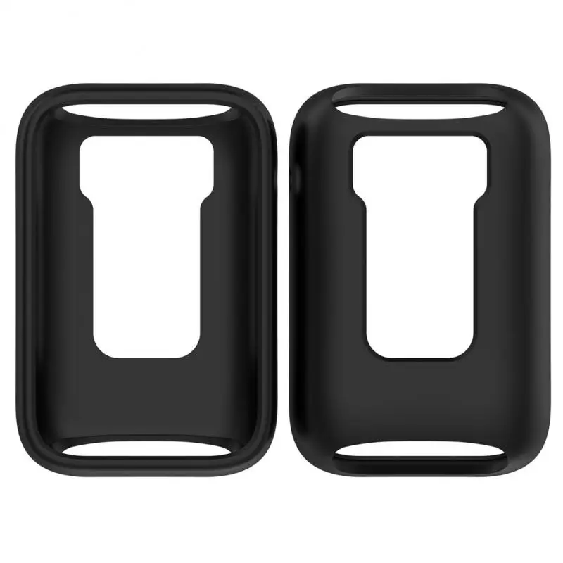 Силиконовая защита окружающей среды и здоровья Mi Band7