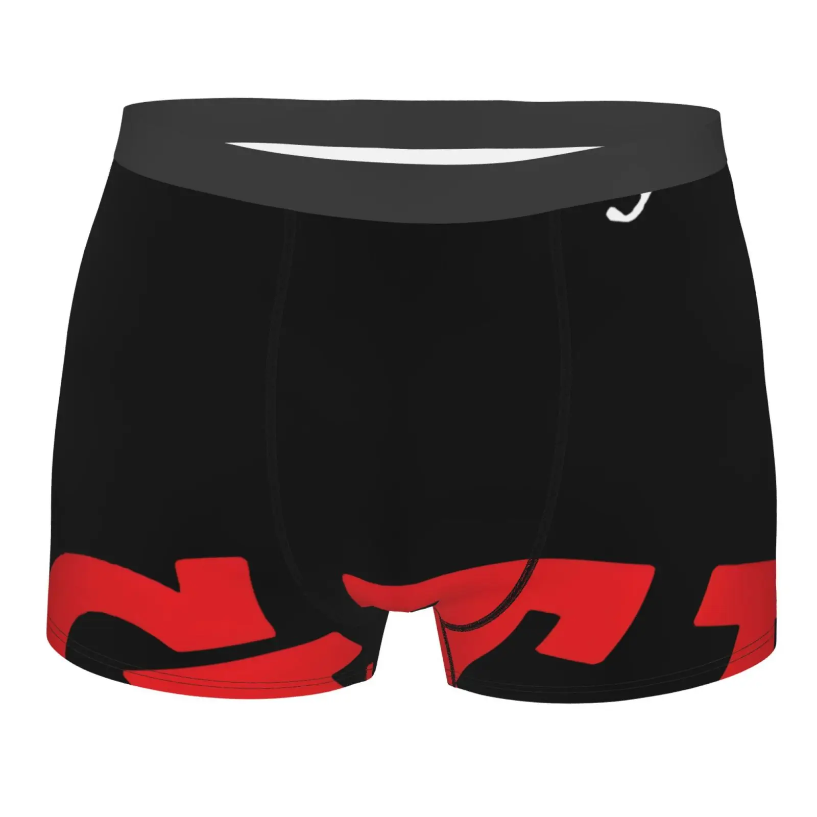 

Персонализированные мужские трусы Golf Gti для мужчин, сексуальное мужское нижнее белье, сексуальное нижнее белье для мужчин, длинные штаны дл...