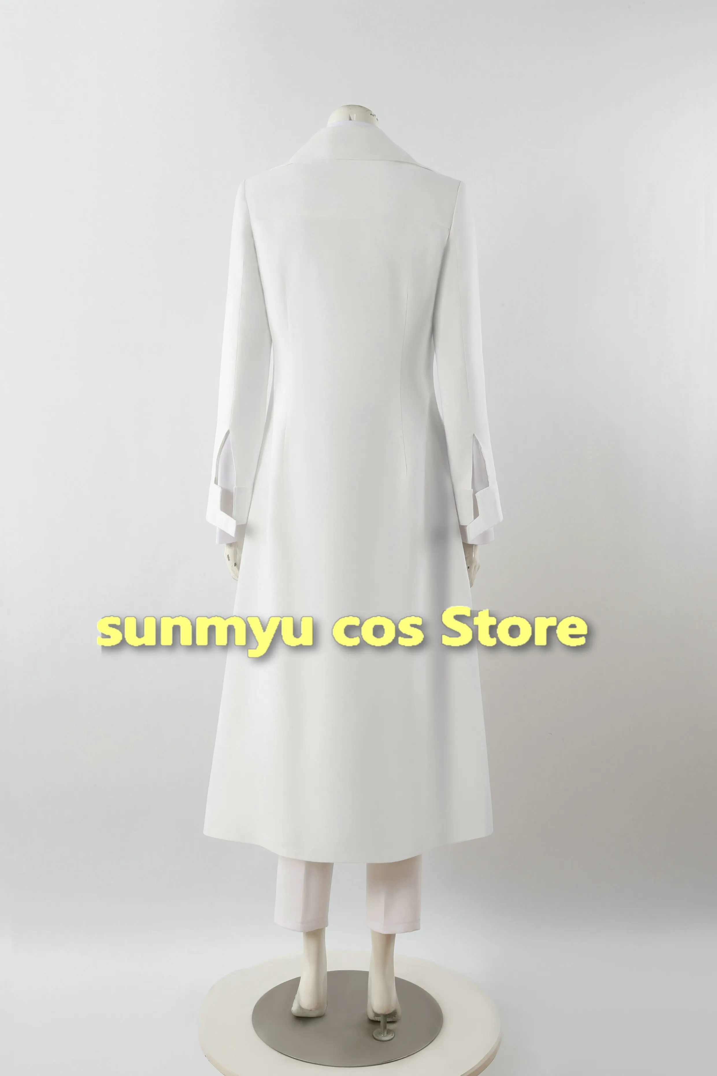 Чужой костюм для косплея по игре &quotOne Piece&quot