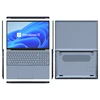 AKPAD Intel Celeron 12Th N95 Laptop Windows 10 11 Pro Office Bluetooth Notebook PC 16G Rom SSD 16-inch IPS Portable Netbook 3