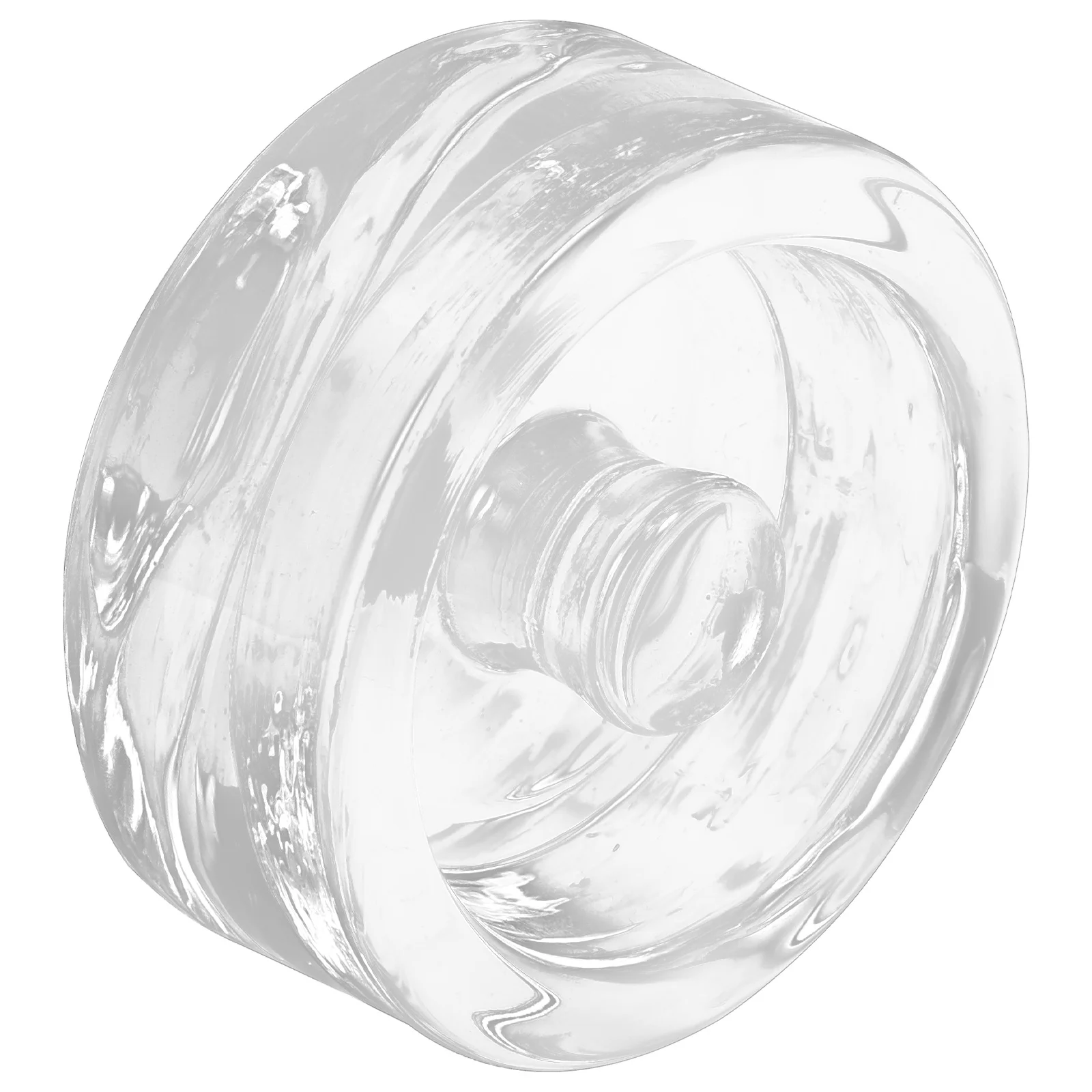 Ферментированные стеклянные гири Крышка банки с маринованными крышками Широкий