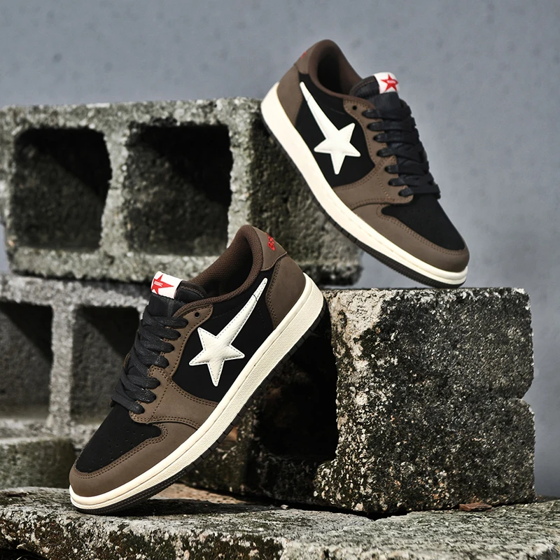 Молодежные Белые Повседневные Кроссовки С Круглым Носком Ультрашерстяная Кожа