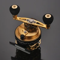 hot sell exquisite fly fishing reel high quality all metal fishing reels with fly