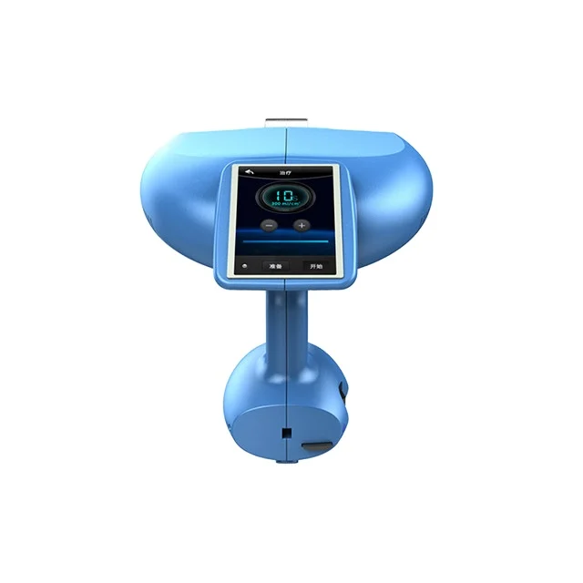 Vitiligo Cure Device