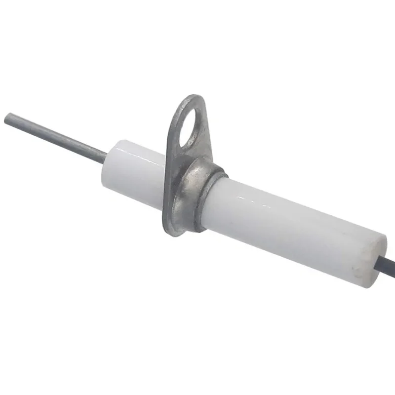 2 шт. 38-дюймовый провод зажигания и керамический электрод в сборе может изгиба