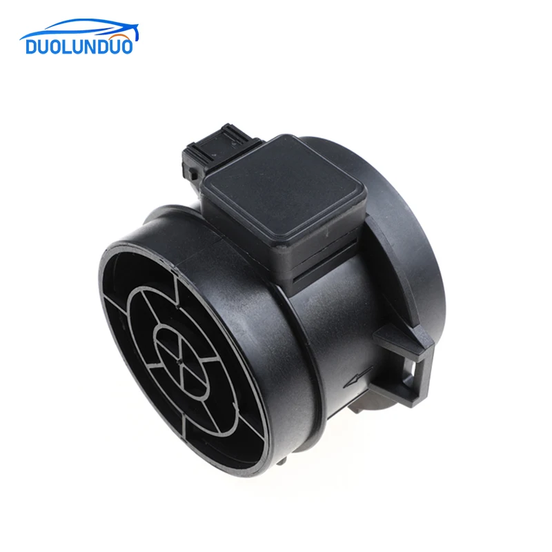 

Новый датчик расхода воздуха Maf 1362-7567-451 для BMW 3 E46 320 323 325 328 i Ci 320i 325i 325Ti 325Xi M52 M54 13621438871 1438871