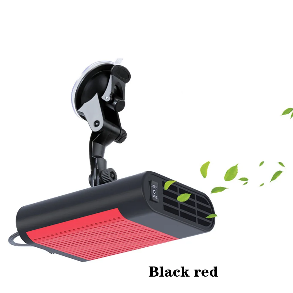 Вентилятор для автомобильного обогревателя лобового стекла 12 В 2021 последнее