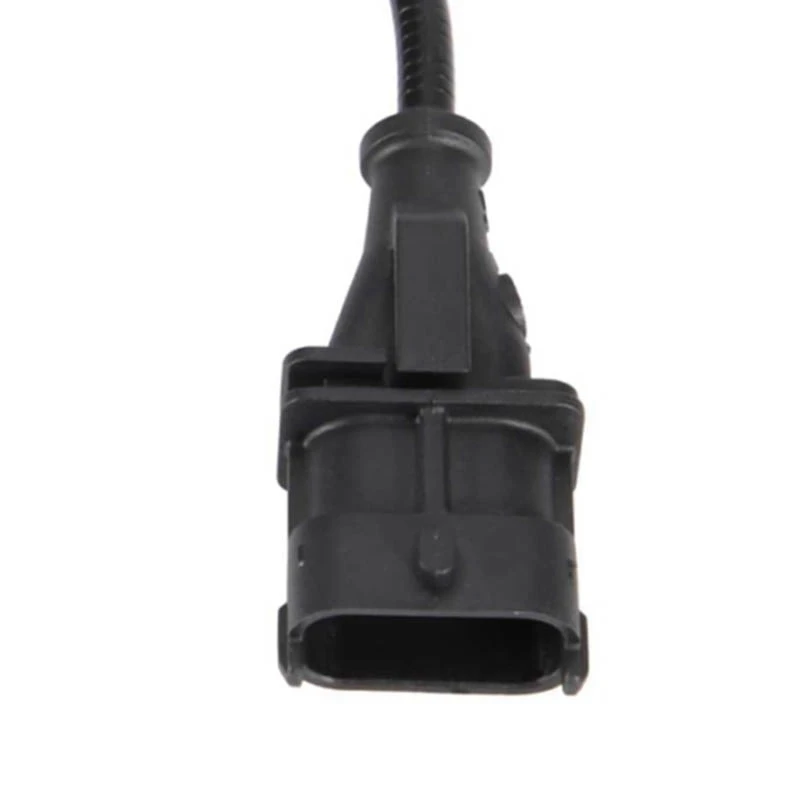 Датчик коленчатого вала угловое положение для MAZDA 0281002729 WE01-18-221