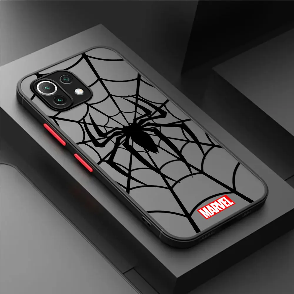 Чехол для Xiaomi Mi 11 Lite 10T 9T 13 12 Pro 12T 11T