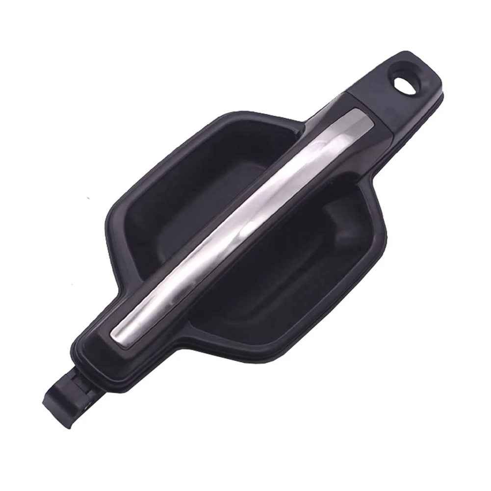 

Car Outside Exterior Front Right Door Handle for Montero MK3 V73 V75 V77 V78 2000-2006 MR653473