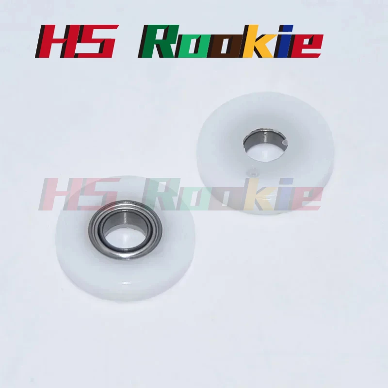 10X A1UD 371700 371800 4068371900 A1UDR90100 Ролик-разделитель для Konica Minolta bizhub 223 283 363 423