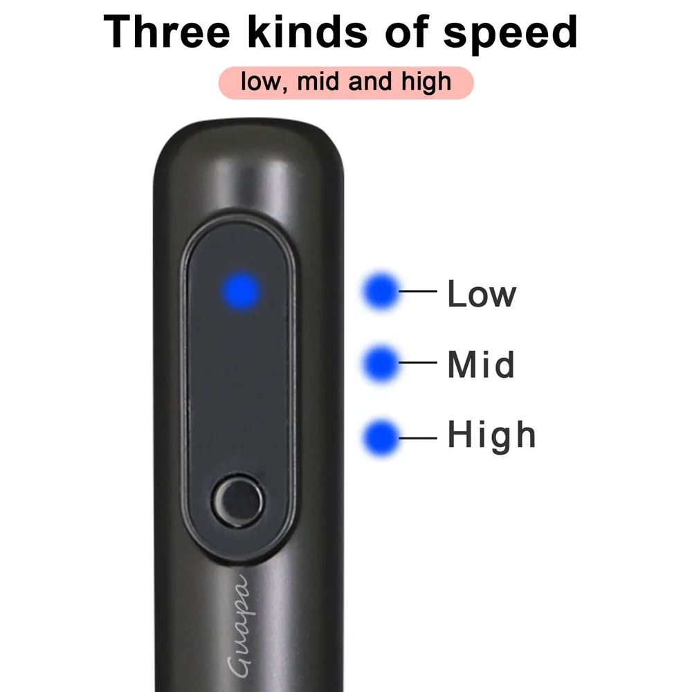 Новейшая многофункциональная машинка для перманентного макияжа тату-машинка с 3