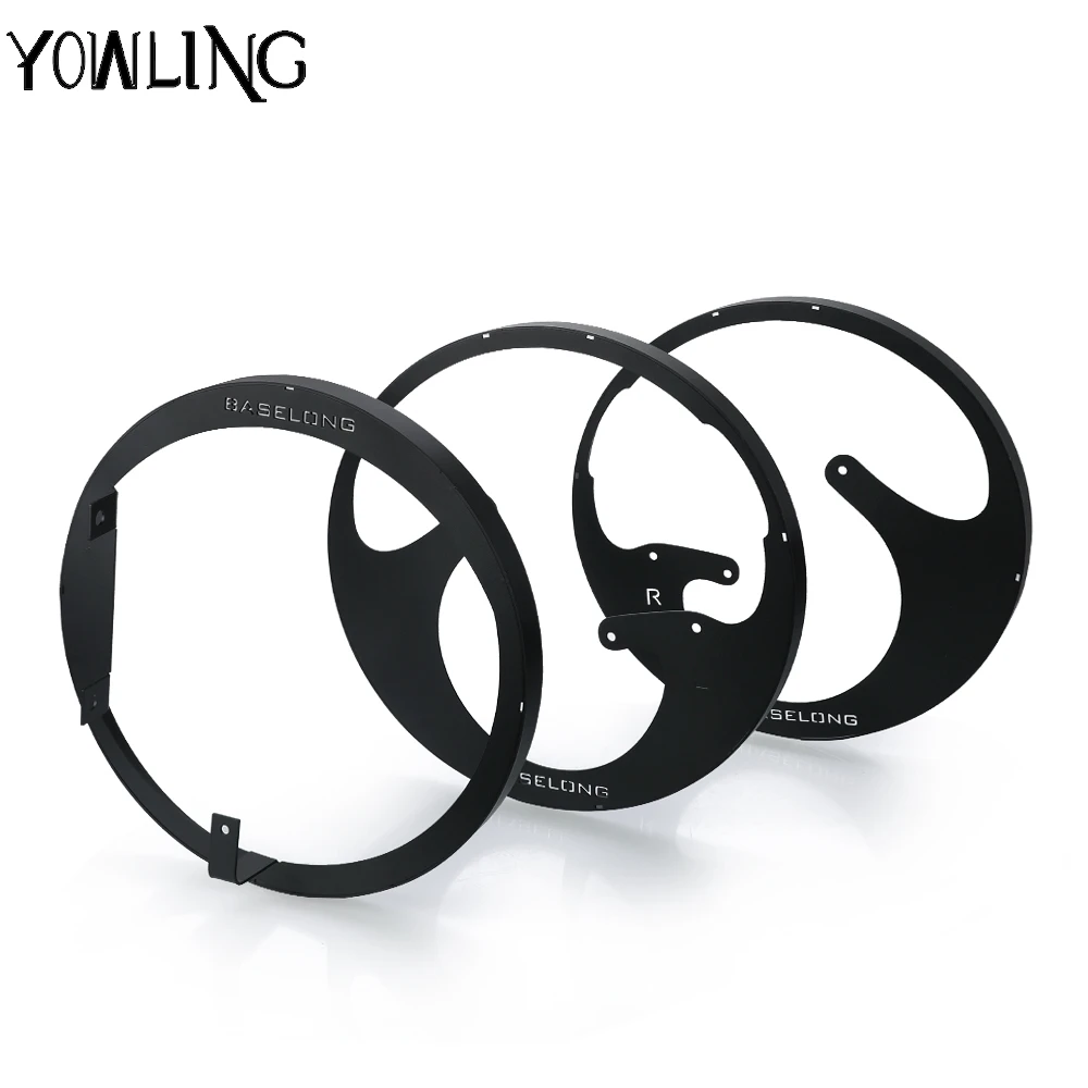 Комплект колесного колеса сделай сам для Can-Am Ryker STD 900 600 ACE SPORT Rally Edition 2019-2020-2021-2022-2023