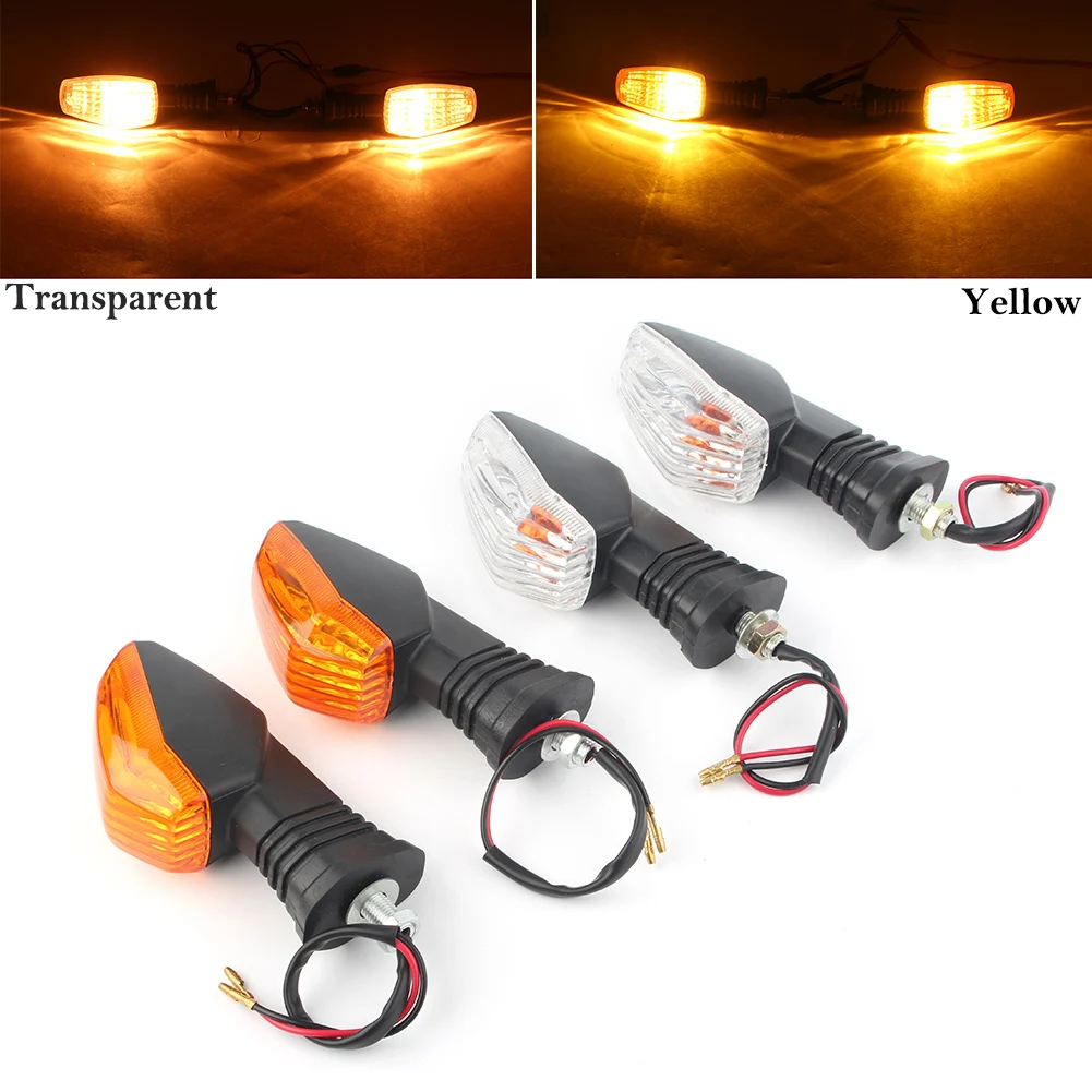 Индикатор указателя поворота мотоцикла мигалка для Suzuki GSX-R 600 SRAD GSXR 750 1000 2001-2003