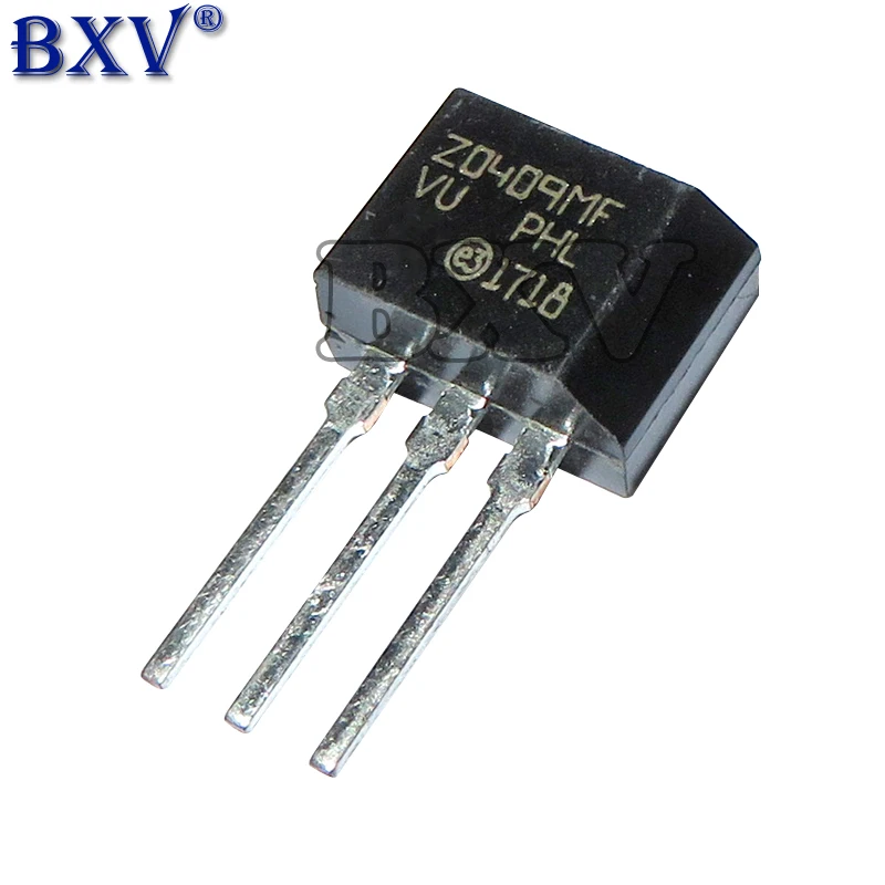 

10PCS Z0409MF TO202 Z0409 TO-202 New And Origina Chipset
