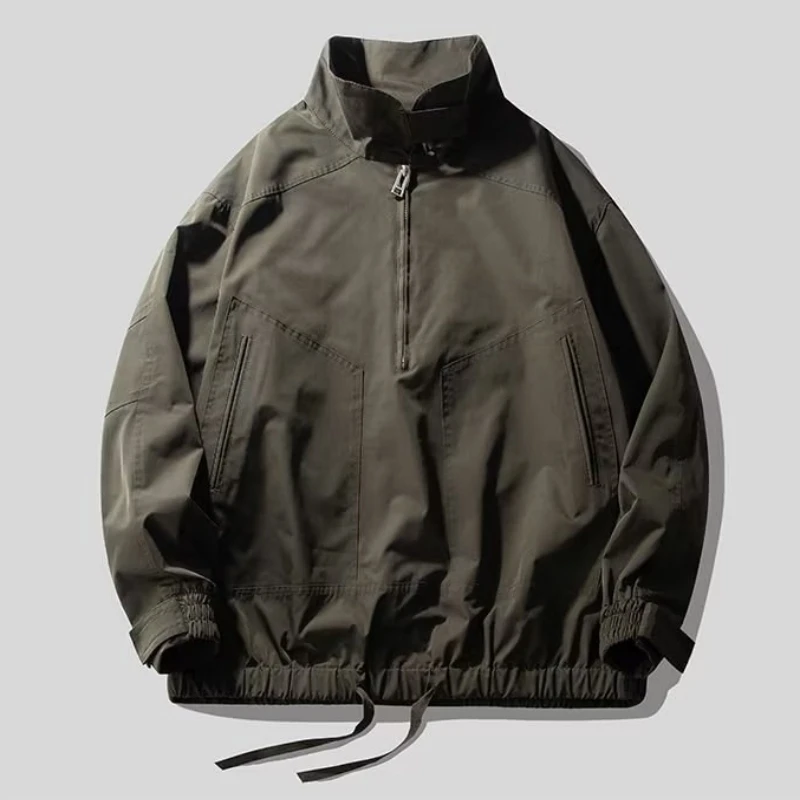 Ветровка мужская тактическая куртка для кемпинга мотоциклетный шлем в стиле