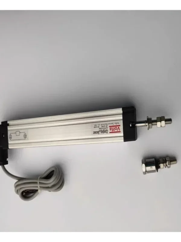 Немецкий датчик смещения VOLFA электронная линейка LWF-225 LWF-250 LWF-275