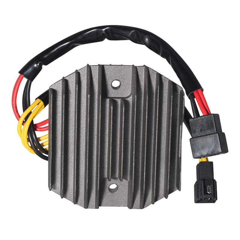 

Выпрямитель регулятора напряжения для Triumph A021H0911 TRIUMPH Daytona 675 A087H1111